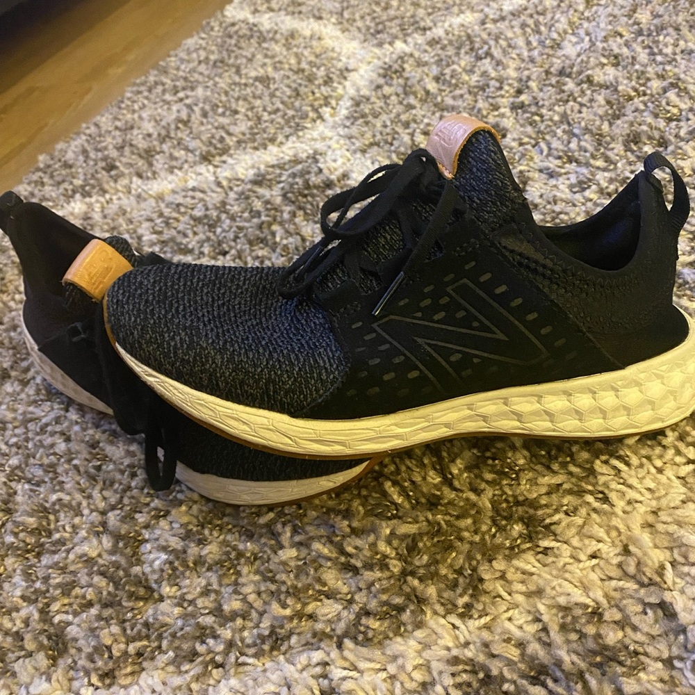 New balance sneakers